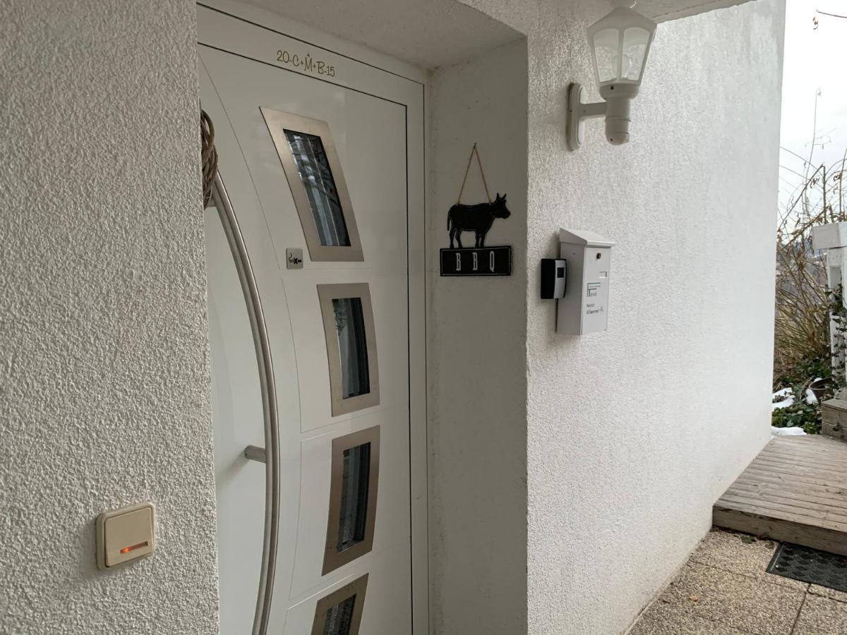 Ferienwohnung Tirol Landeck Exterior foto