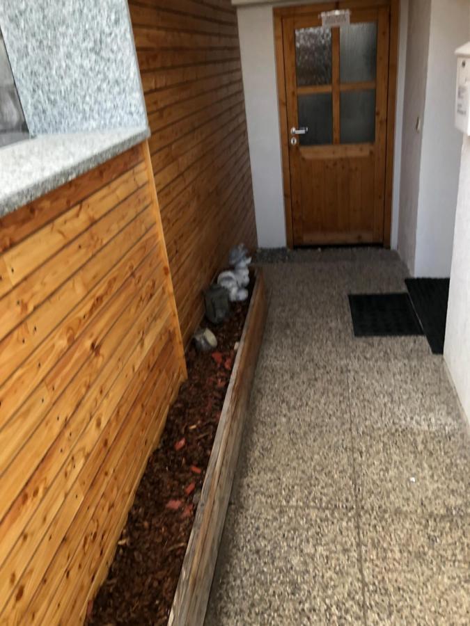 Ferienwohnung Tirol Landeck Exterior foto