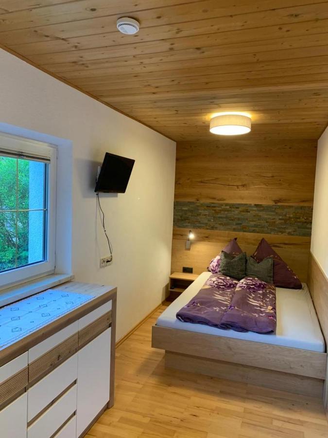 Ferienwohnung Tirol Landeck Exterior foto