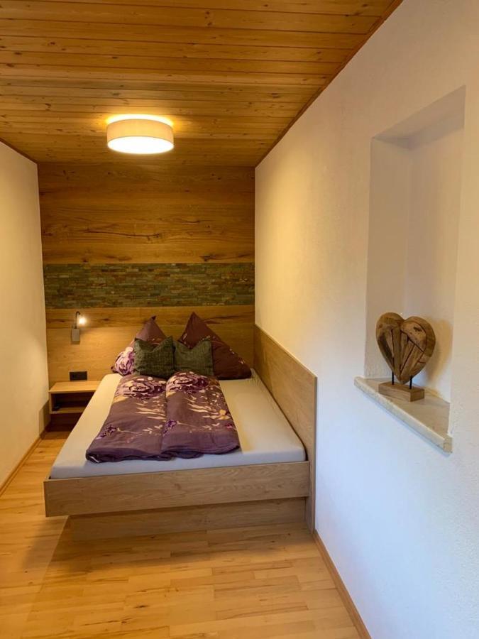 Ferienwohnung Tirol Landeck Exterior foto