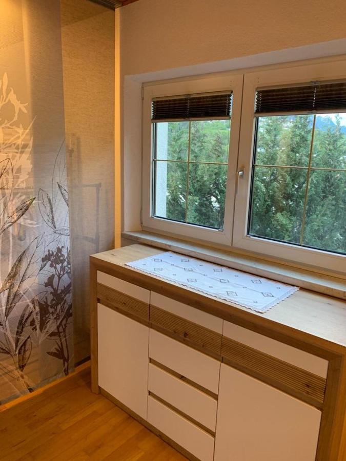 Ferienwohnung Tirol Landeck Exterior foto