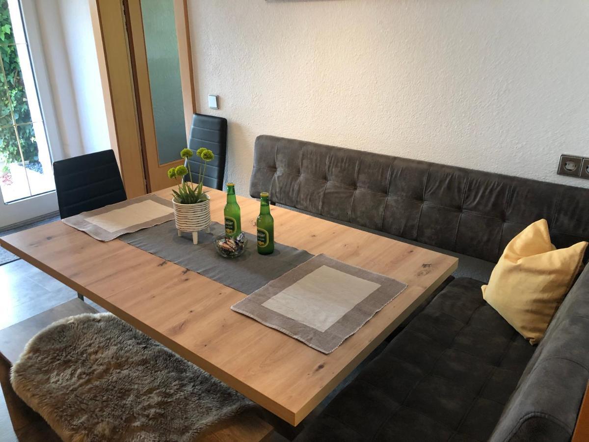 Ferienwohnung Tirol Landeck Exterior foto